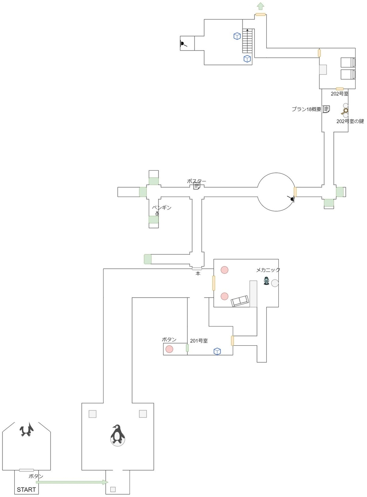 Penguin_Hotel2_map_1_1