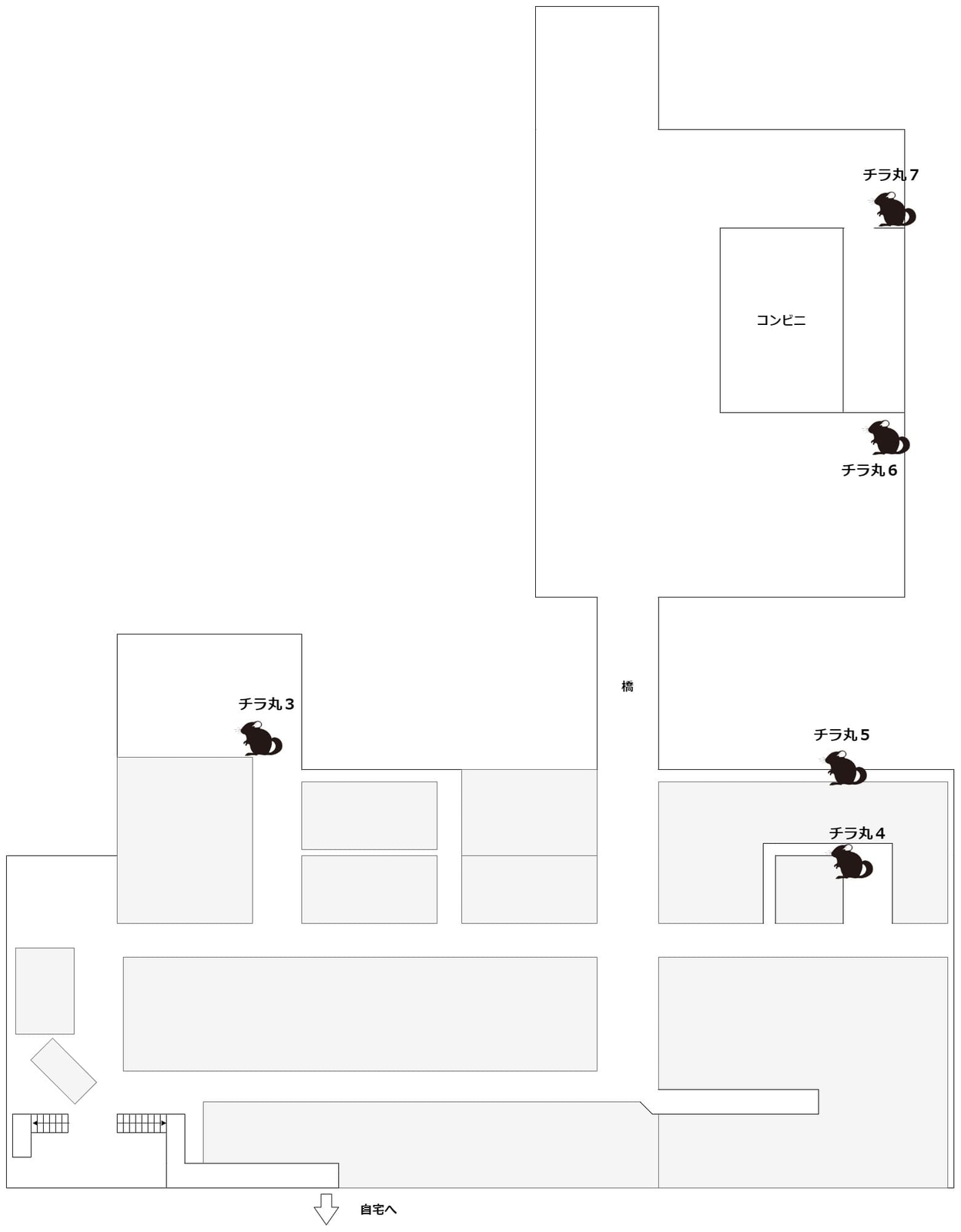 The_Convenience_Store_map_chillamaru_2