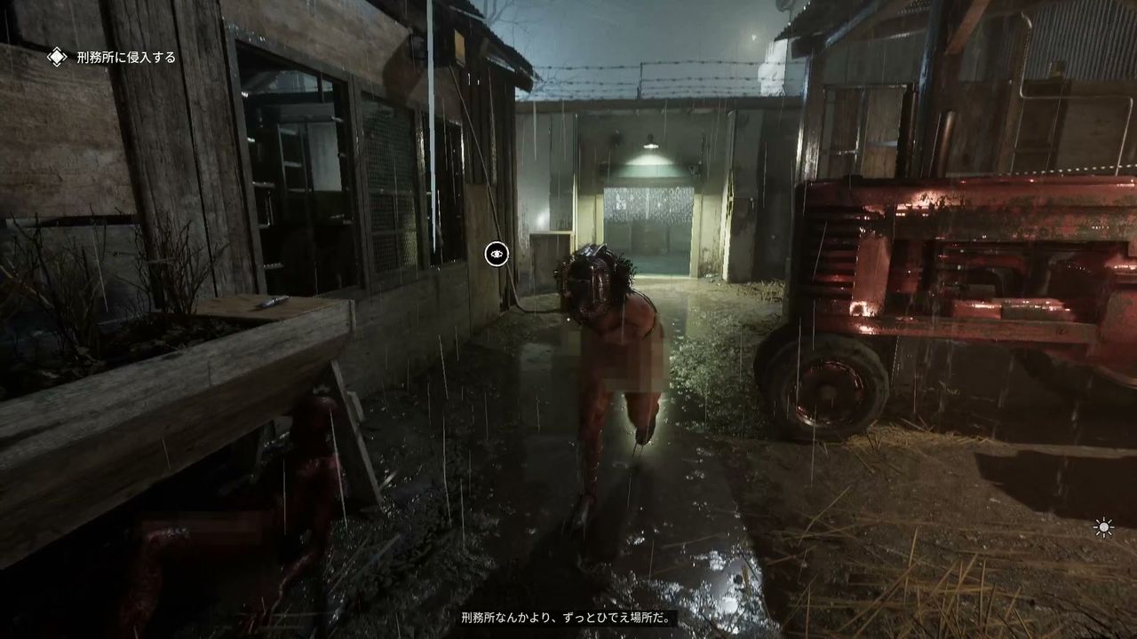 The_Outlast_Trials_trial_Beat_Warden_to_pulp_with_rock_sock_new_enemy_1_1