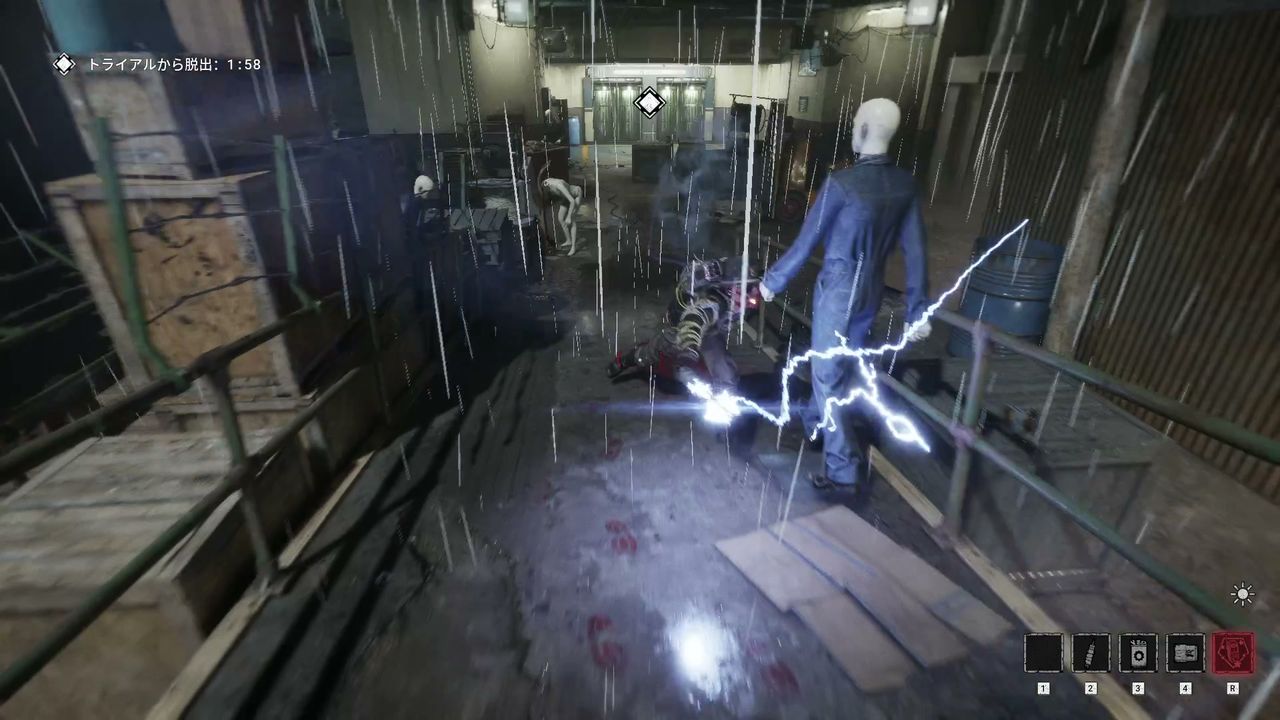 The_Outlast_Trials_trial_Beat_Warden_to_pulp_with_rock_sock_shuttle_1_1