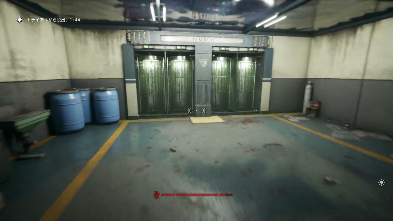 The_Outlast_Trials_trial_Beat_Warden_to_pulp_with_rock_sock_shuttle_1_2
