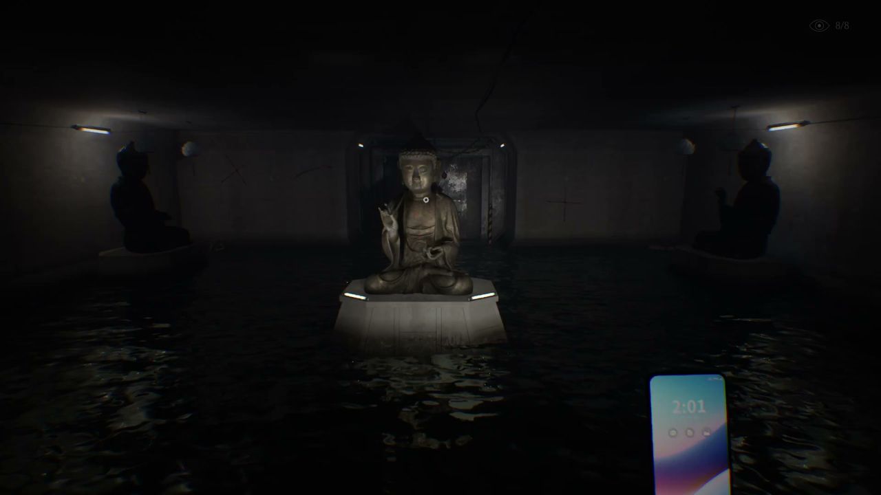 The_Alley_buddha_statue_1