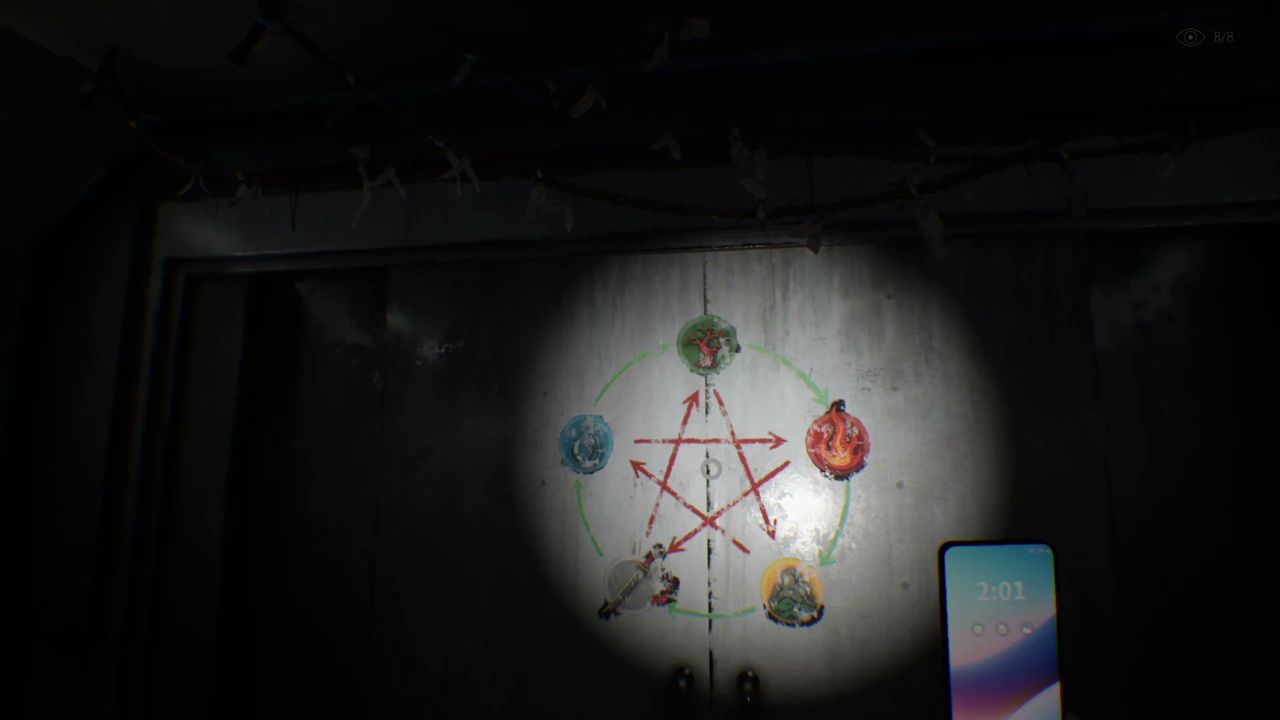 The_Alley_five_elements