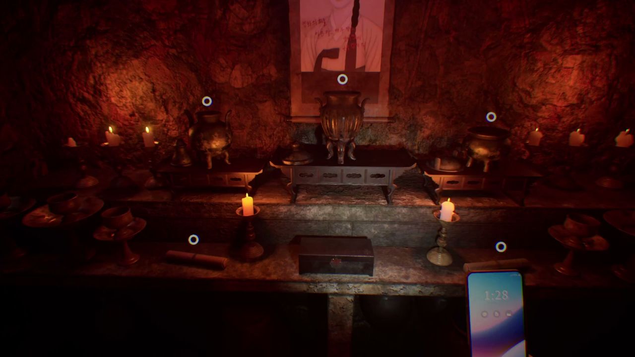 The_Alley_altar