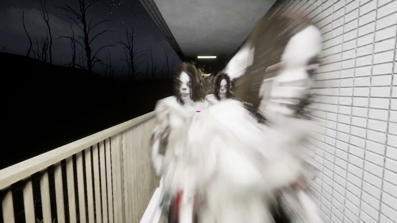 Spanking_Exorcist_ghost_rush
