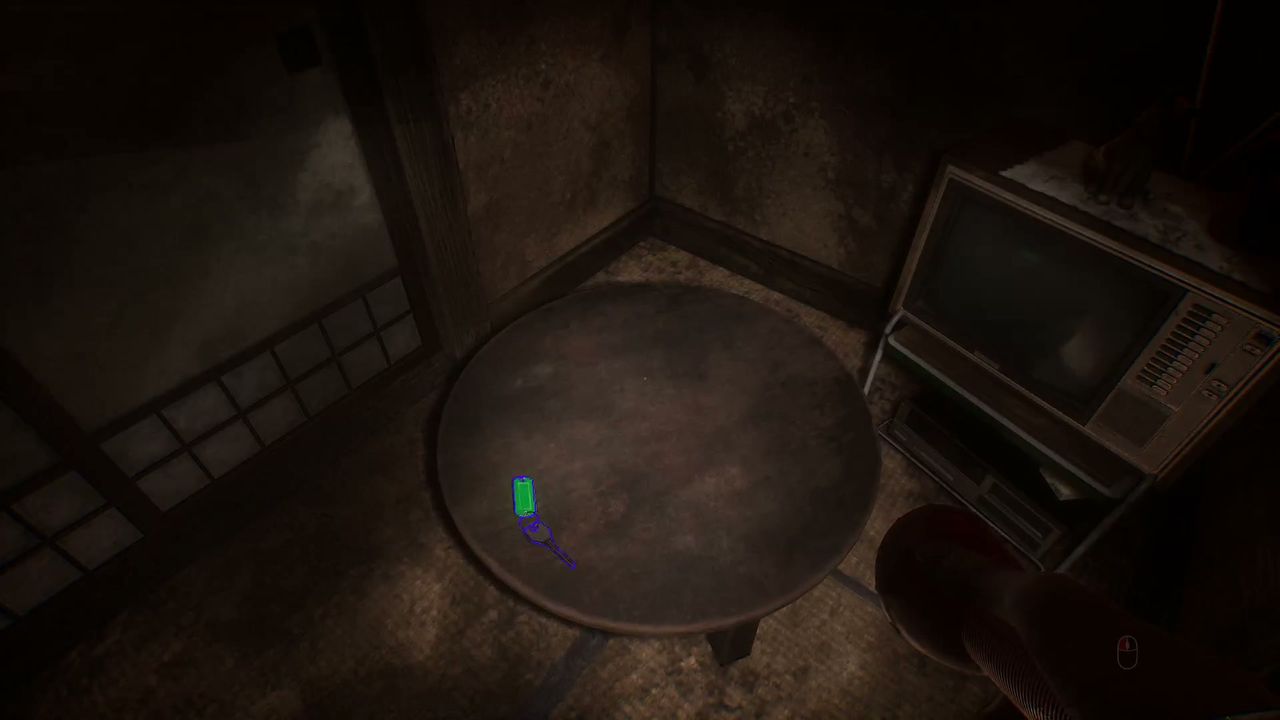 Okugafuchi_Shopping_Arcade_tutanoya_key