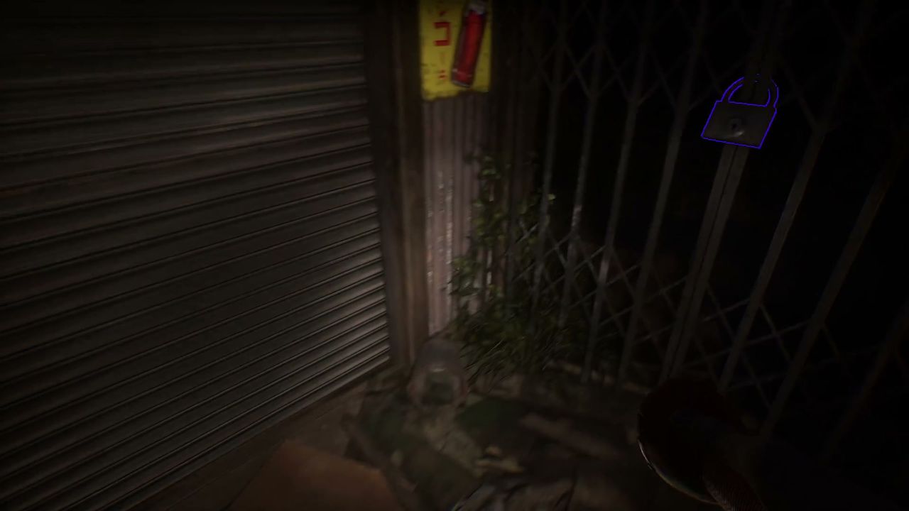 Okugafuchi_Shopping_Arcade_komichi_lock_1_1