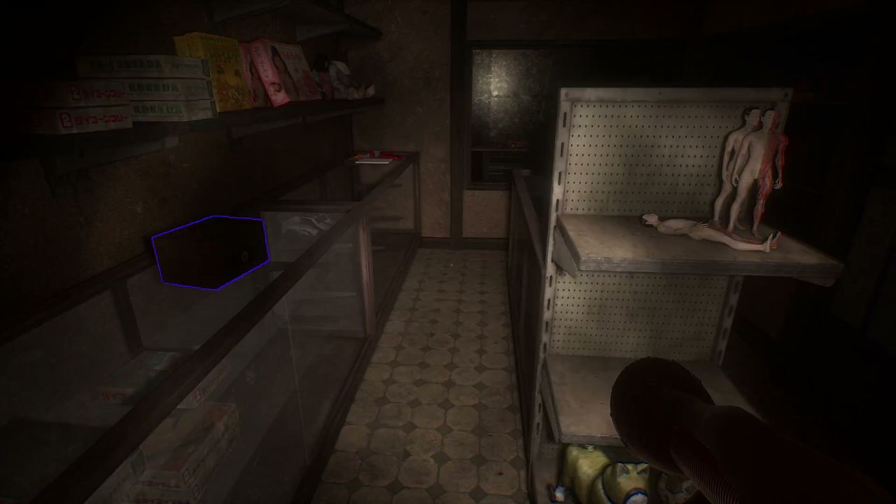 Okugafuchi_Shopping_Arcade_locked_box_6_1