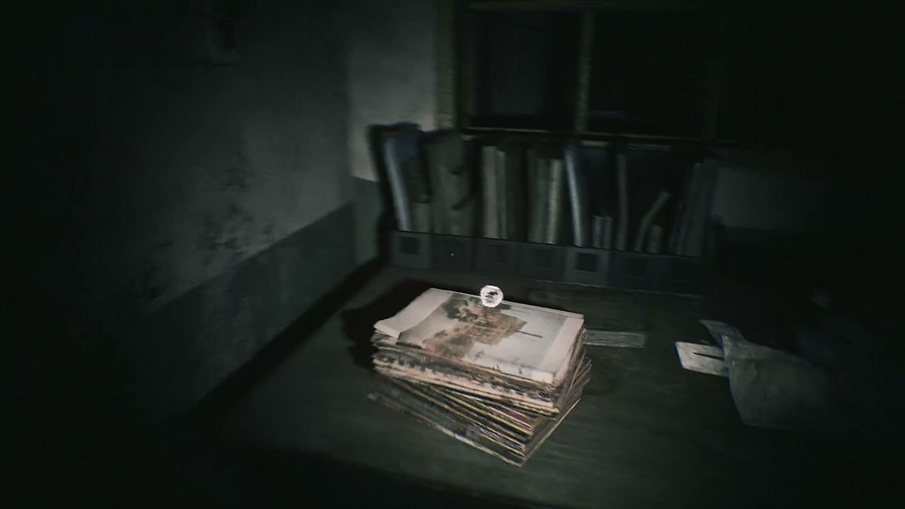 HARITI_doctor_disappearance