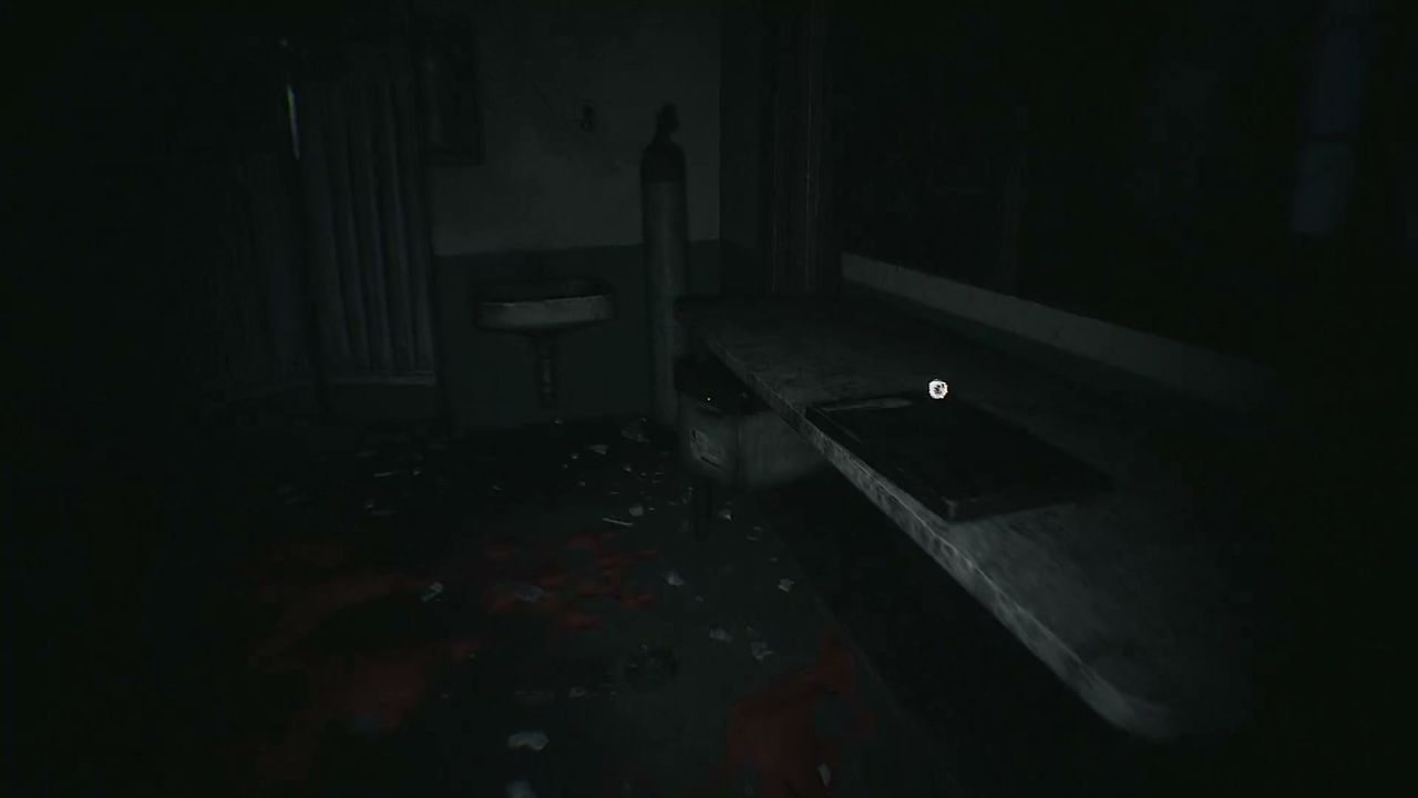 HARITI_nursery_room_key
