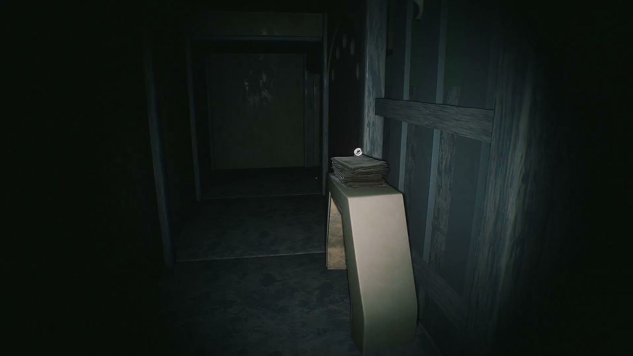 HARITI_bear_memo