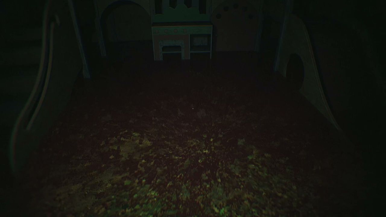 HARITI_drowning