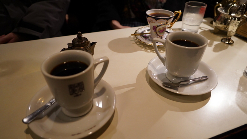 コーヒーの画像