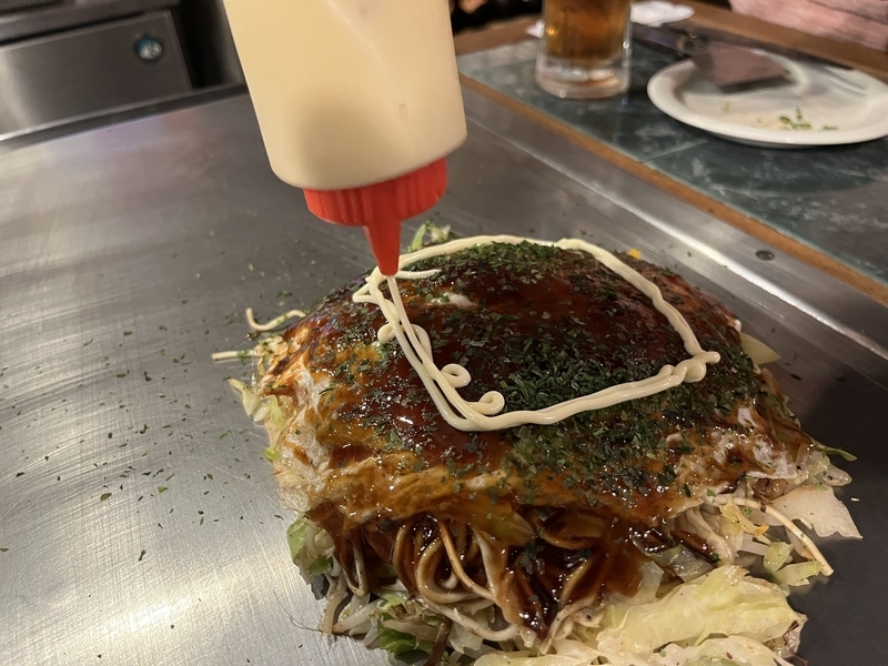 shamoさんが描くロゴの外枠