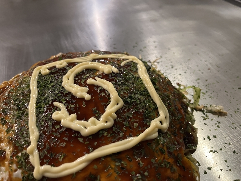 shamoさんの描いたロゴ完成