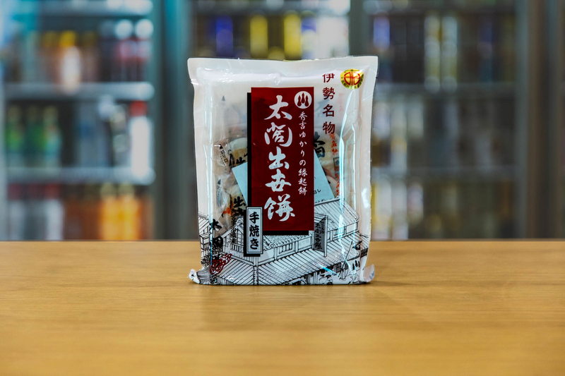 太閤餅の太閤出世餅