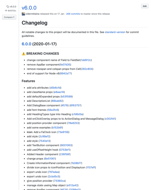 混沌の頂点を極めた Features 😭
