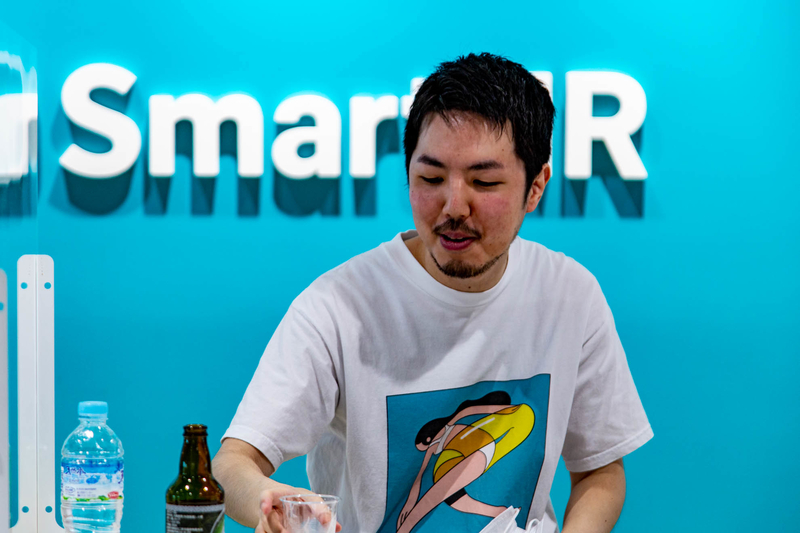 お酒単体に苦しむ森住さん