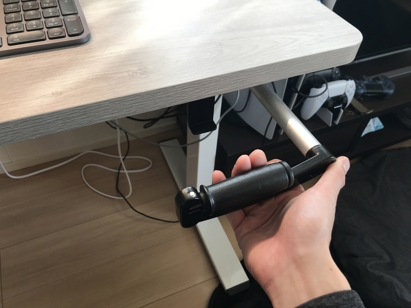 スタンディングデスク(天板は付属しません) Amazon | コクヨ 昇降デスク 電動 ゲーミングデスク