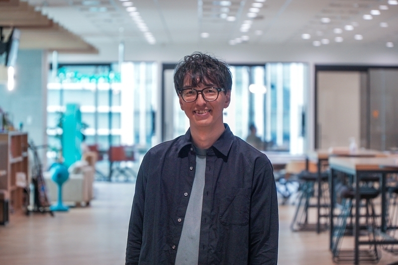 SmartHRのVP of Engineeringに就任する齋藤さんを紹介します