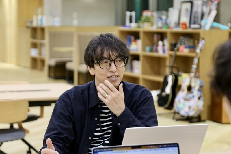 saitorycさん