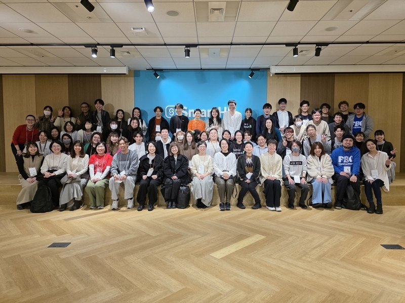 集合写真