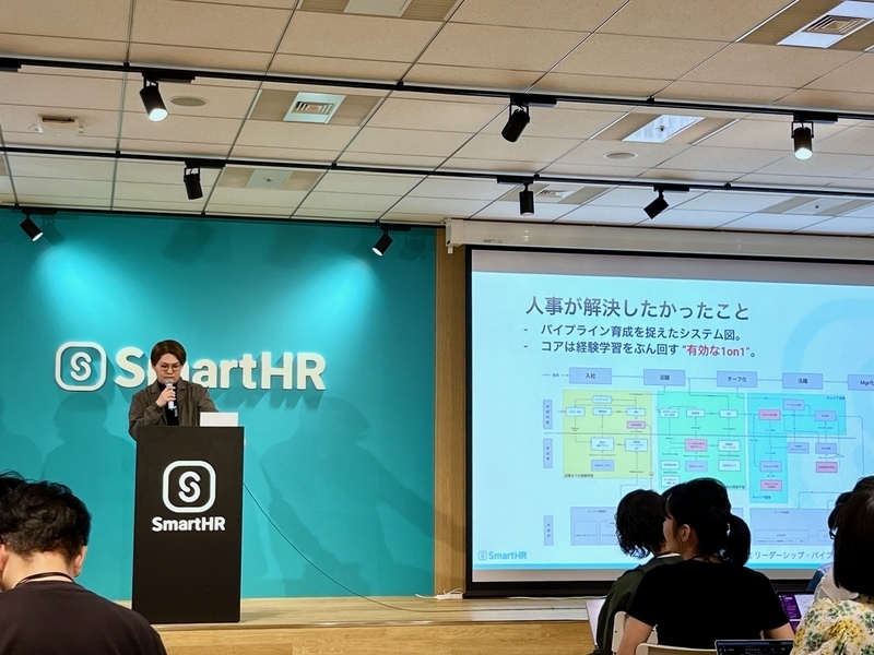 inota さんの発表