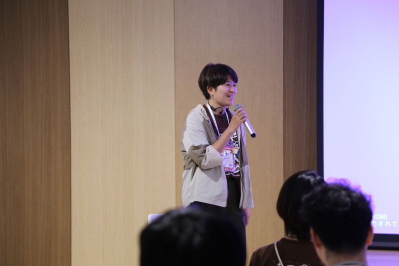 ドラ改めホーン係の米さん