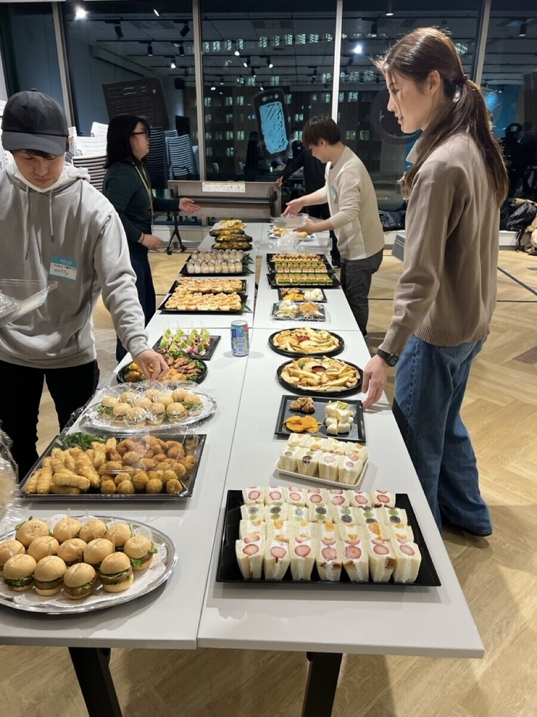 おいしい料理（その1）