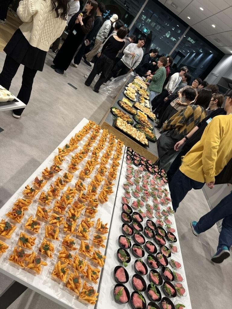 おいしい料理（その2）