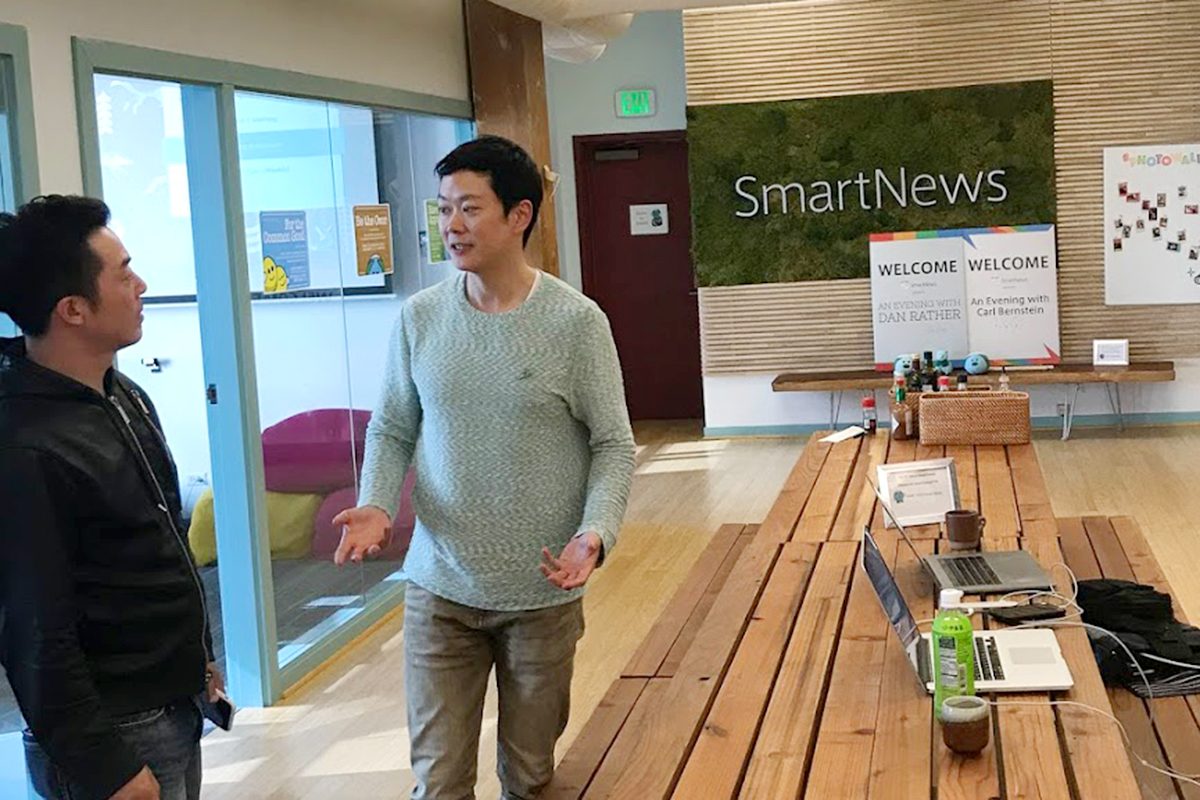 f:id:smartnews_jp:20190329163139j:plain 田中社長