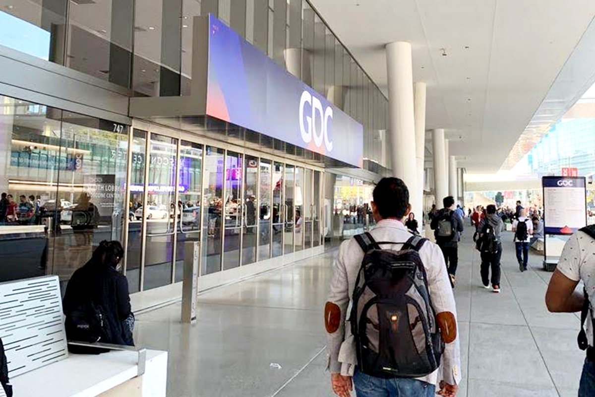 f:id:smartnews_jp:20190329163316j:plain Moscone Center