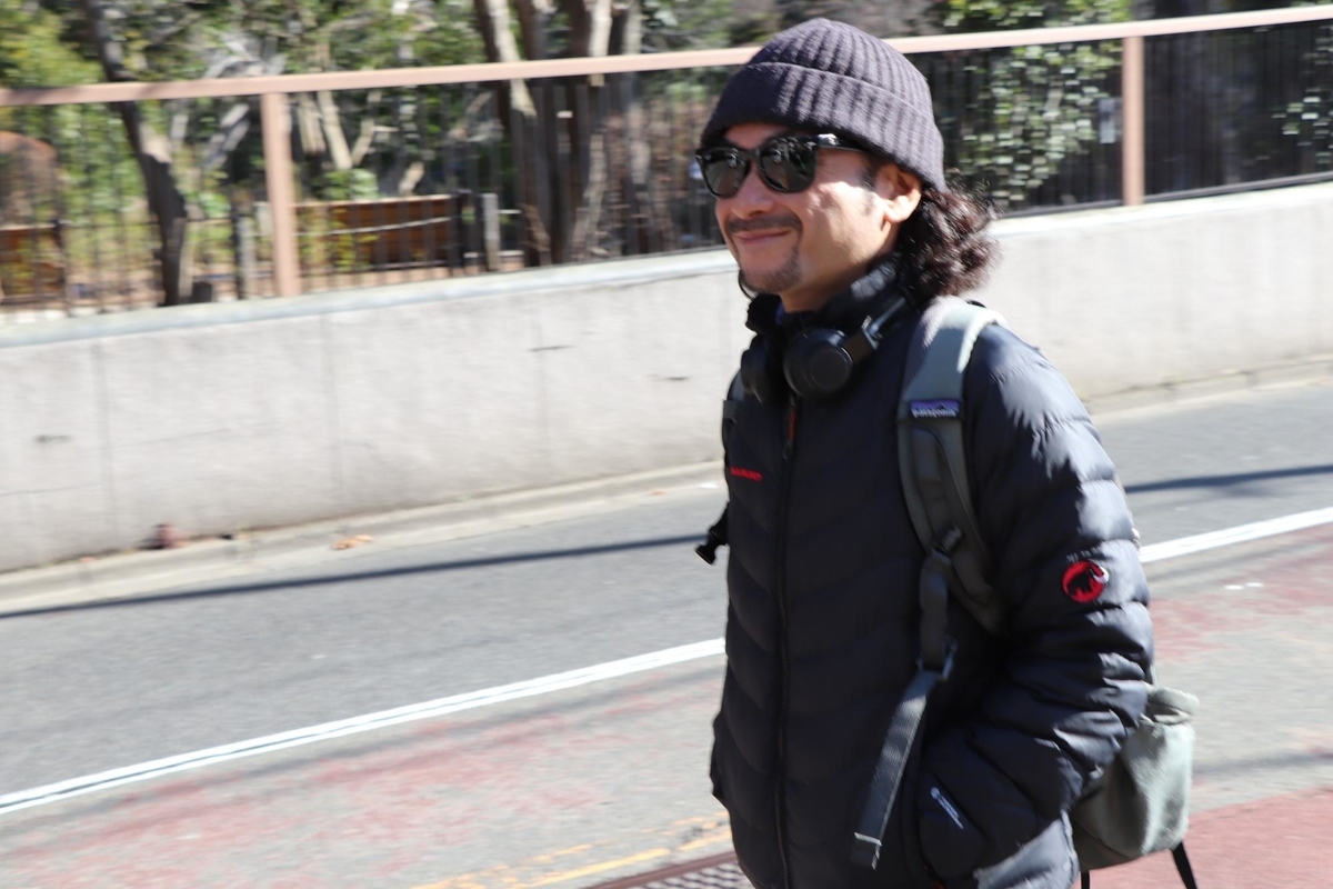 f:id:smartnews_jp:20190405162012j:plain Junさん