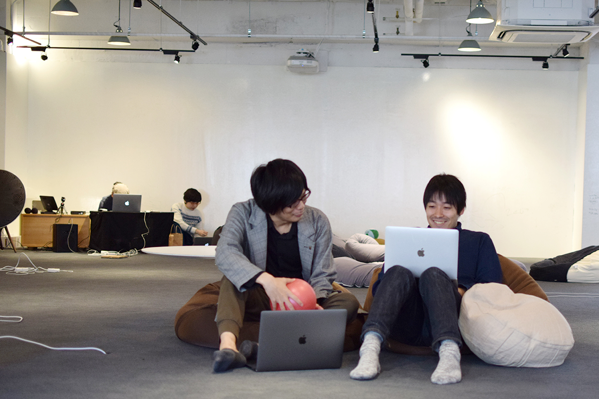 f:id:smartnews_jp:20190411125609j:plain f:id:smartnews_jp:20190411125609j:plain