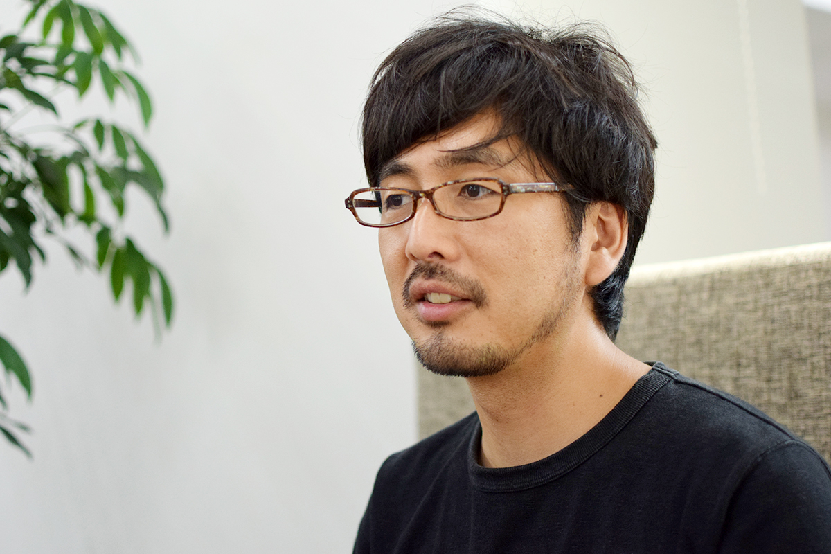 f:id:smartnews_jp:20190607144547j:plain 佐々木さん