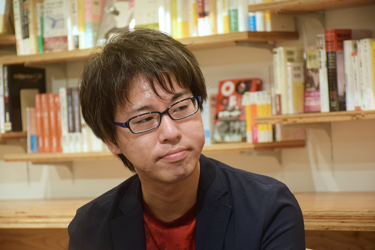 f:id:smartnews_jp:20190609110414j:plain 岑康貴