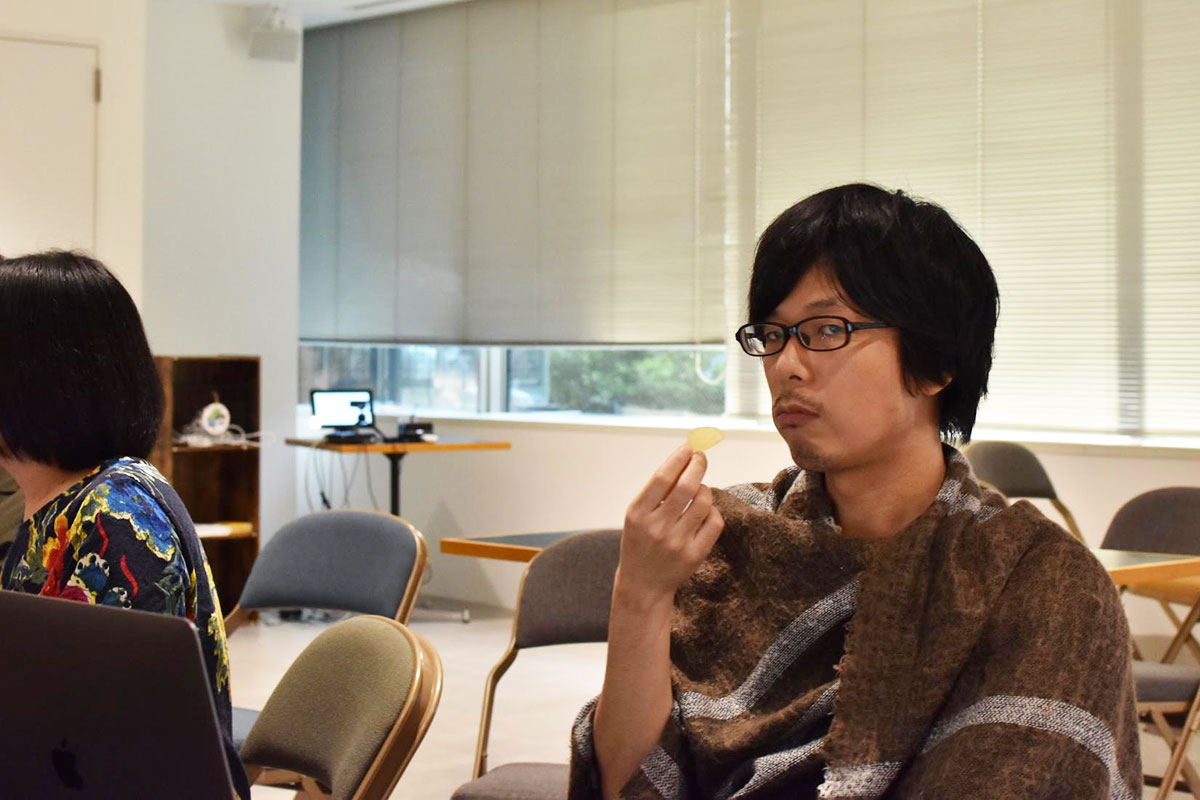 f:id:smartnews_jp:20190805174643j:plain f:id:smartnews_jp:20190805174643j:plain