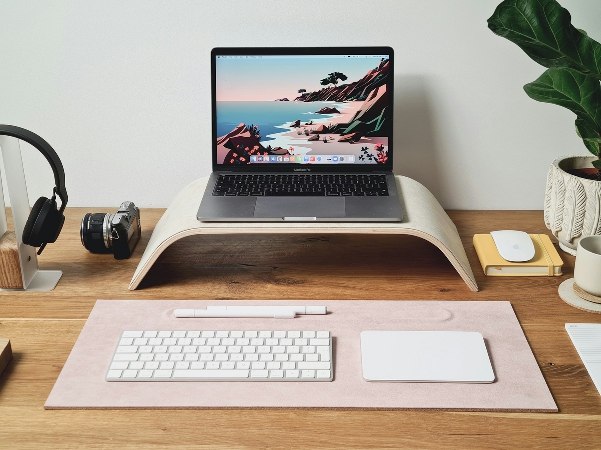 オリジナルのデスクマットやプレイマットを制作しよう