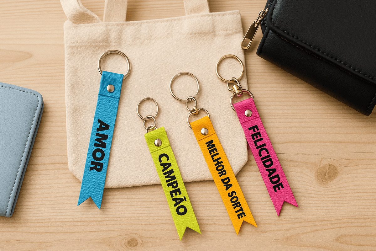 初めてでも安心！用途に合わせたボンフィンキーホルダーの選び方