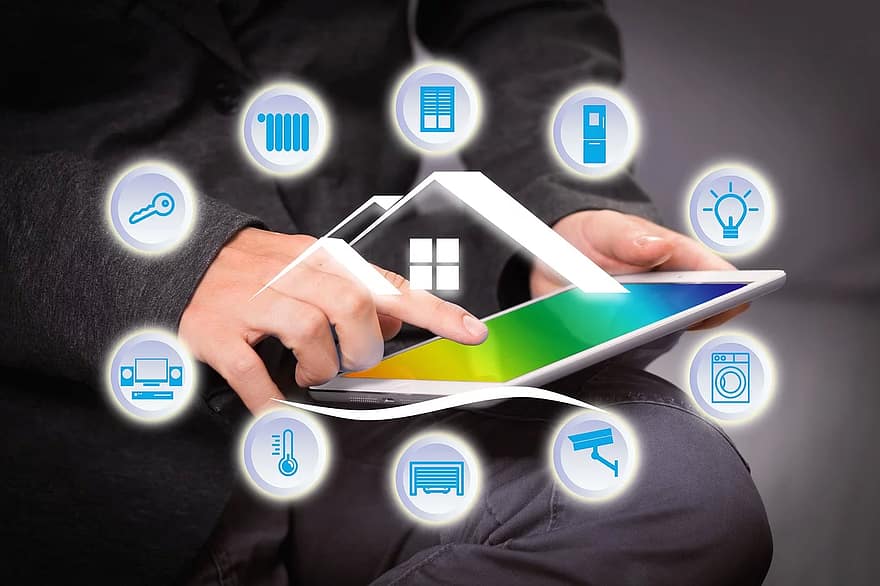 smart switch