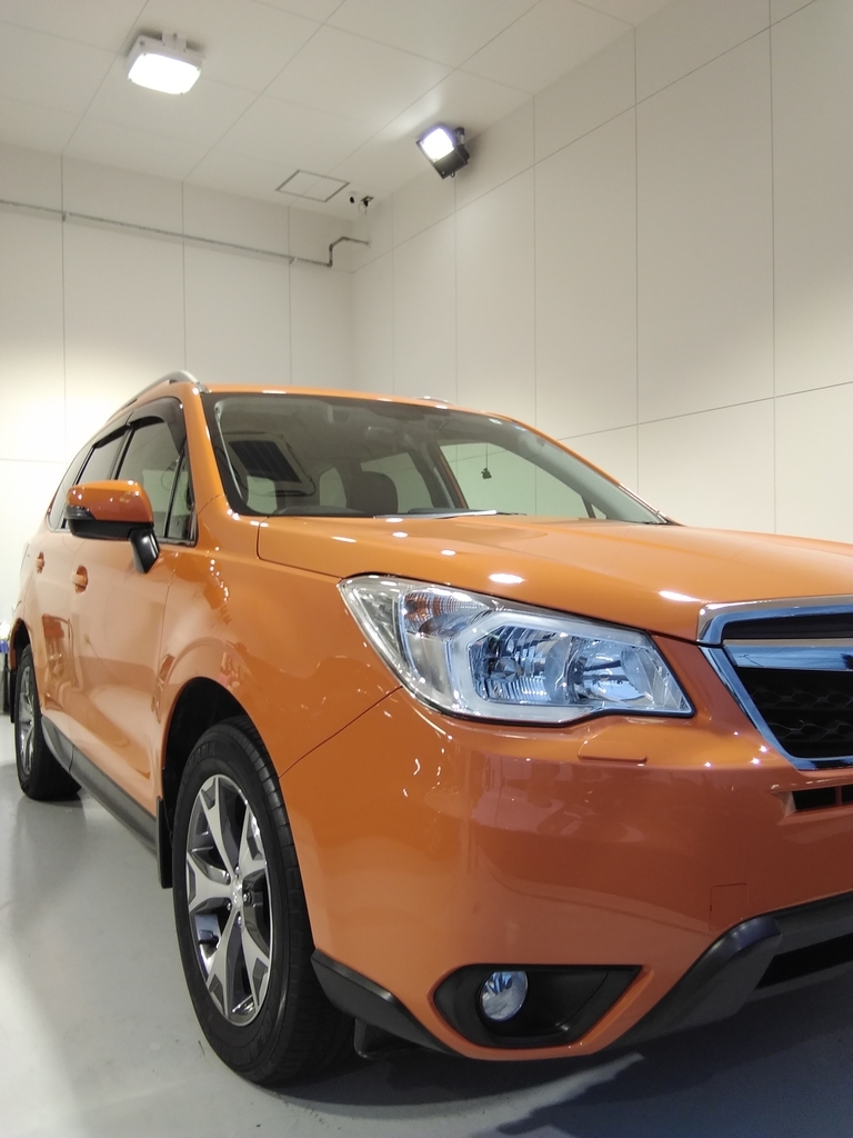 ダイヤモンドキーパー施工車両紹介 洗車 コーティングのお店smart 1 スマートプラスワン 宇都宮店のブログ