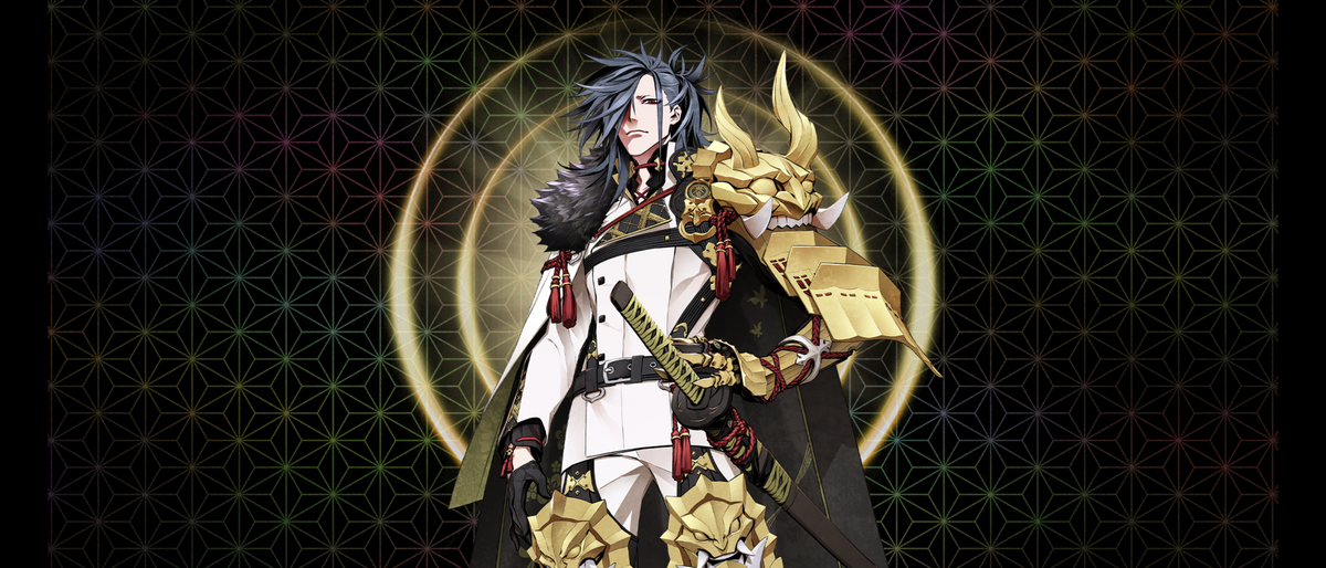 大典太光忠】真剣乱舞祭2022 大典太光世 雷太 2.5茶屋 コースター 内番