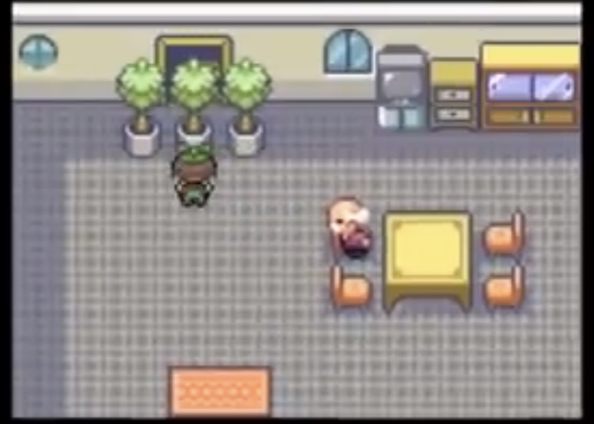 壁紙最高のトップ 0以上 ポケモン プラチナ ウラヤマ の 屋敷