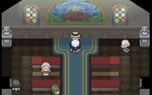 壁紙最高のトップ 0以上 ポケモン プラチナ ウラヤマ の 屋敷