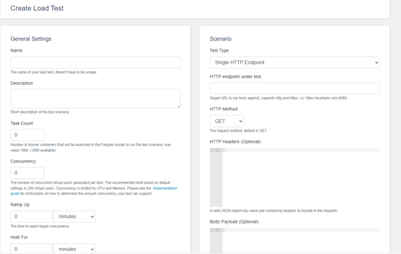 「Distributed Load Testing on AWS ソリューション」で負荷テストを内製化してみた Sony Music Tech Blog