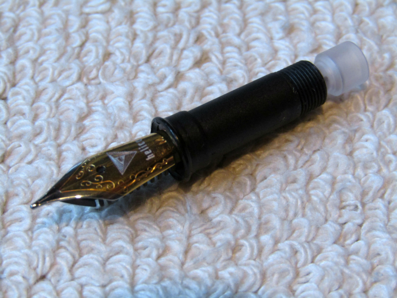 helico シュクル 万年筆 helico シュクル 万年筆 helico ガラスペン