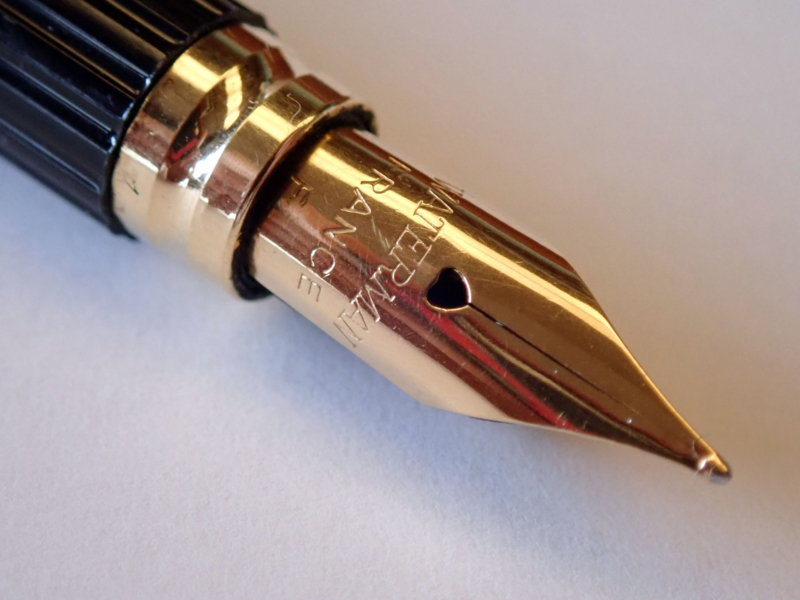 Waterman Lady Charlotte - Something So Right