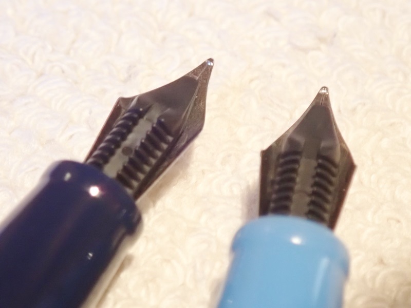 ❁⃘*.゜ デルタ 万年筆 ビンテージコレクション イルジオーネ used美品 ❁⃘*.゜ デルタ 万年筆 ビンテージコレクション イルジオーネ