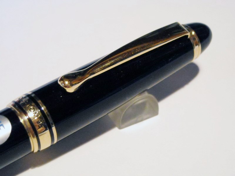 パイロット カスタム98 万年筆 ブラック M 中字 新品)PILOT パイロット 万年筆 カスタム845 漆黒（商品ID