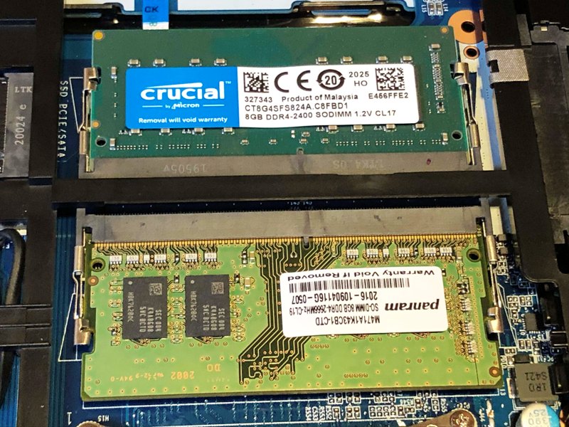 eX.computer N1504K-310T/8G (2) - Something So Right